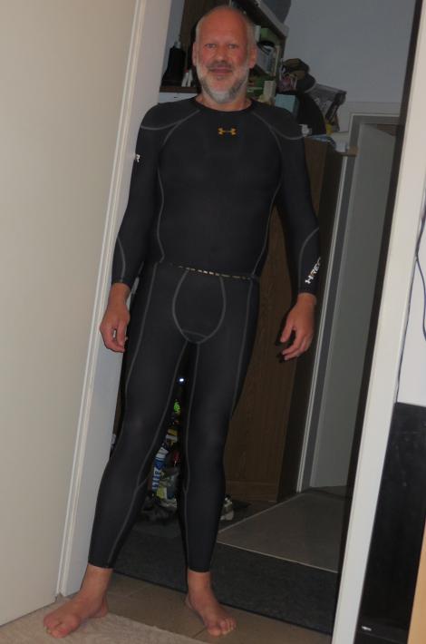 under armour recharge suit