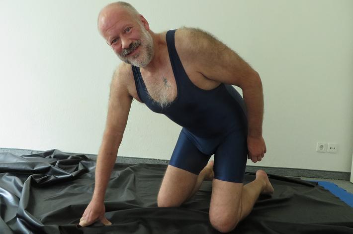 matman singlet